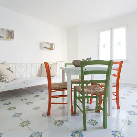 Le Dimore Turchesi By Barbarhouse Ferienhaus *