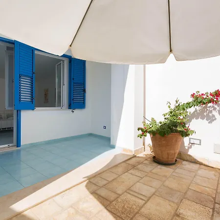 Le Dimore Turchesi By Barbarhouse Ferienhaus