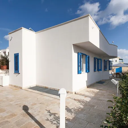 Le Dimore Turchesi By Barbarhouse Marina Di Pescoluse