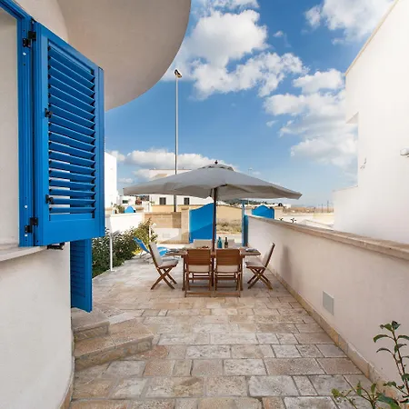 Le Dimore Turchesi By Barbarhouse Ferienhaus *