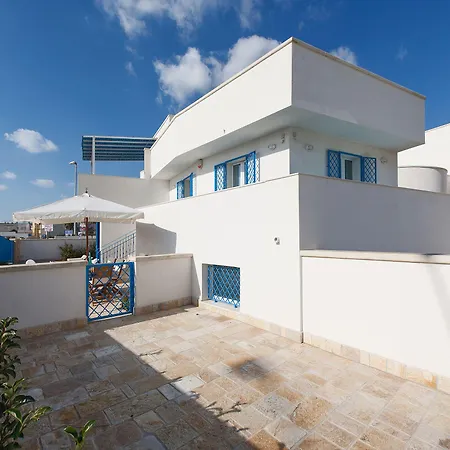 Le Dimore Turchesi By Barbarhouse * Marina Di Pescoluse