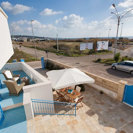 Le Dimore Turchesi By Barbarhouse Ferienhaus