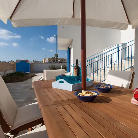 Le Dimore Turchesi By Barbarhouse Ferienhaus *