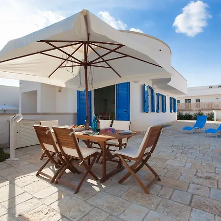 Ferienhaus Le Dimore Turchesi By Barbarhouse