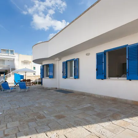 Le Dimore Turchesi By Barbarhouse Marina Di Pescoluse