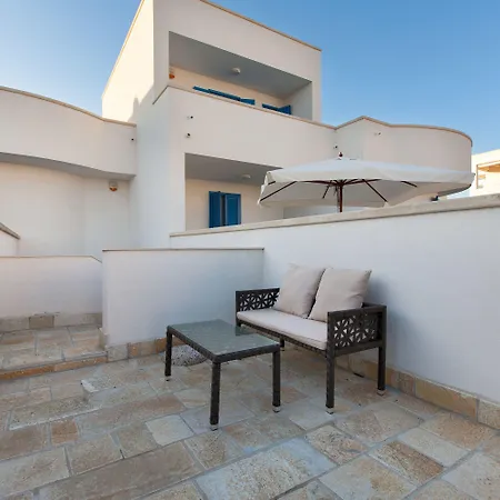 Le Dimore Turchesi By Barbarhouse Ferienhaus