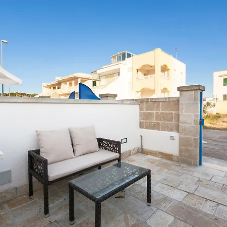 Le Dimore Turchesi By Barbarhouse Marina Di Pescoluse