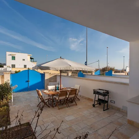 Le Dimore Turchesi By Barbarhouse