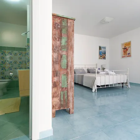 Ferienhaus Le Dimore Turchesi By Barbarhouse