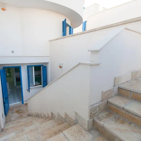 Le Dimore Turchesi By Barbarhouse Ferienhaus