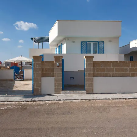 Le Dimore Turchesi By Barbarhouse Ferienhaus *