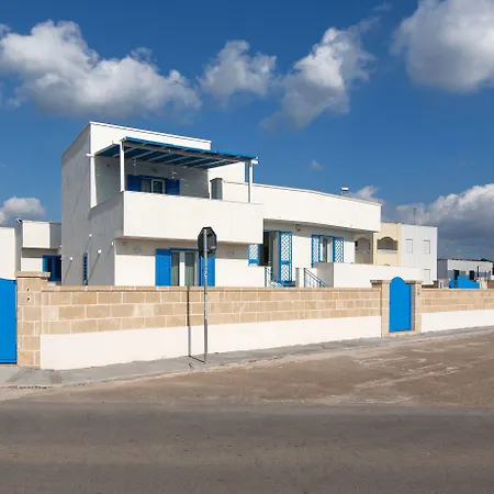 Le Dimore Turchesi By Barbarhouse