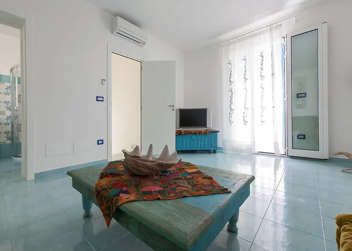 Le Dimore Turchesi By Barbarhouse Marina Di Pescoluse