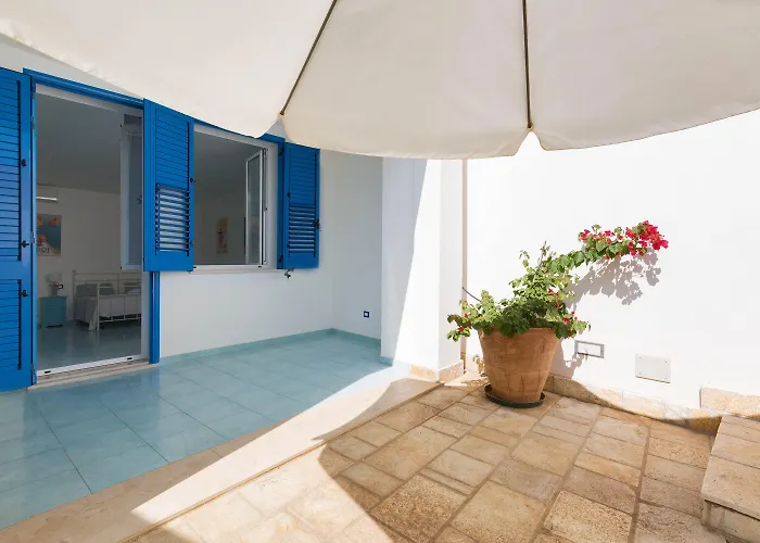 Le Dimore Turchesi By Barbarhouse Feriehus