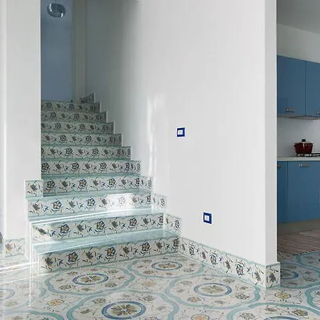 Le Dimore Turchesi By Barbarhouse Holiday home *