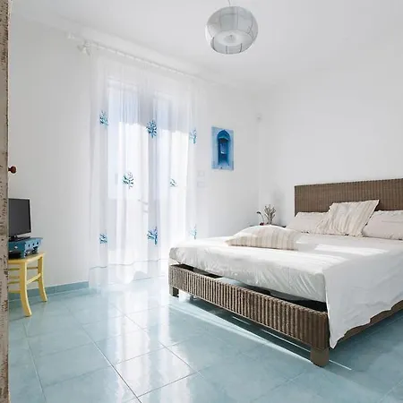 Le Dimore Turchesi By Barbarhouse Holiday home *