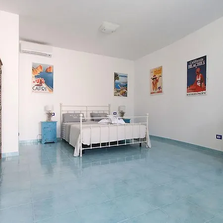 Le Dimore Turchesi By Barbarhouse Holiday home Marina Di Pescoluse