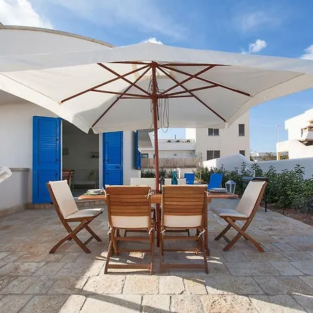 Le Dimore Turchesi By Barbarhouse Holiday home