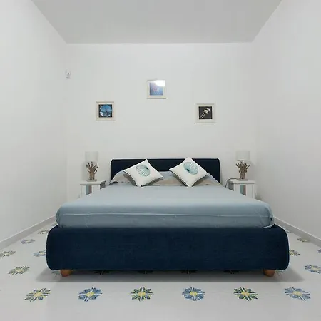 Le Dimore Turchesi By Barbarhouse Holiday home Marina Di Pescoluse