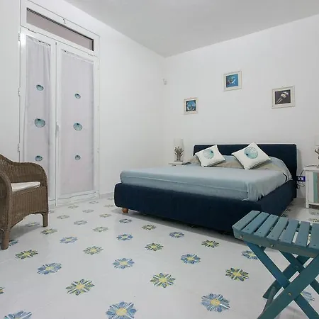 Le Dimore Turchesi By Barbarhouse Holiday home *