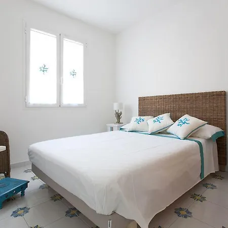 Le Dimore Turchesi By Barbarhouse Holiday home Marina Di Pescoluse