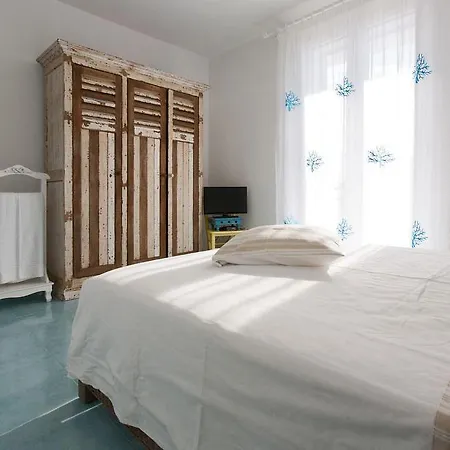 Le Dimore Turchesi By Barbarhouse Holiday home Marina Di Pescoluse