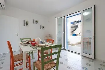 Holiday home Le Dimore Turchesi By Barbarhouse