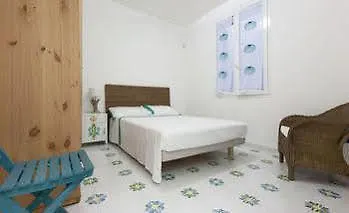 Le Dimore Turchesi By Barbarhouse Holiday home Marina Di Pescoluse