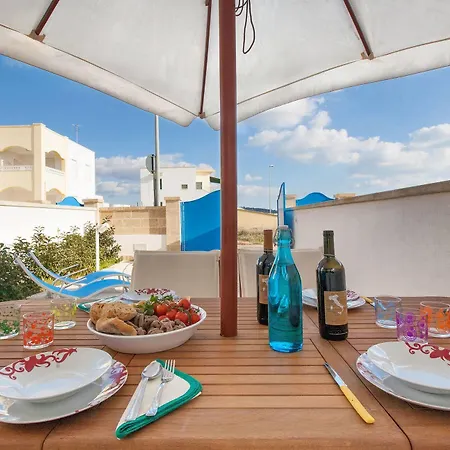 Le Dimore Turchesi By Barbarhouse Holiday home