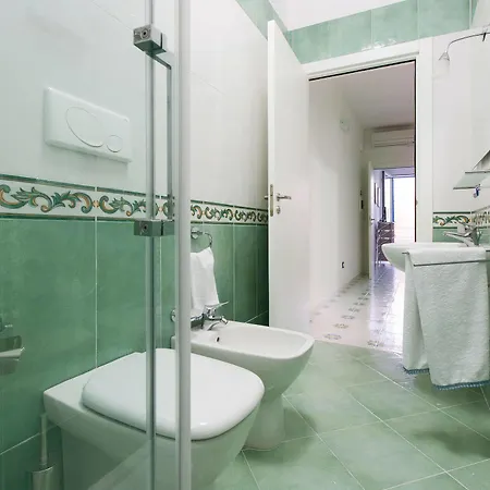 Holiday home Le Dimore Turchesi By Barbarhouse