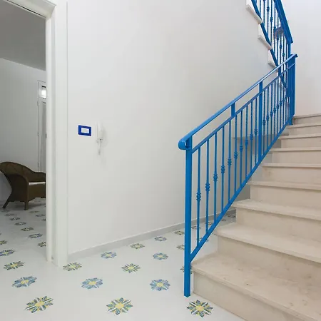 Holiday home Le Dimore Turchesi By Barbarhouse *