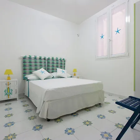 Le Dimore Turchesi By Barbarhouse Holiday home *