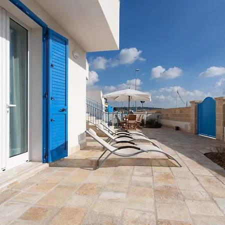 Holiday home Le Dimore Turchesi By Barbarhouse